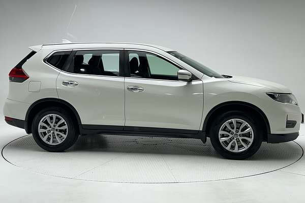 2019 Nissan X-TRAIL ST T32 Series II