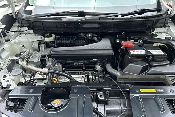 2019 Nissan X-TRAIL ST T32 Series II