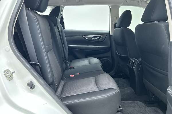 2019 Nissan X-TRAIL ST T32 Series II