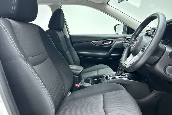 2019 Nissan X-TRAIL ST T32 Series II