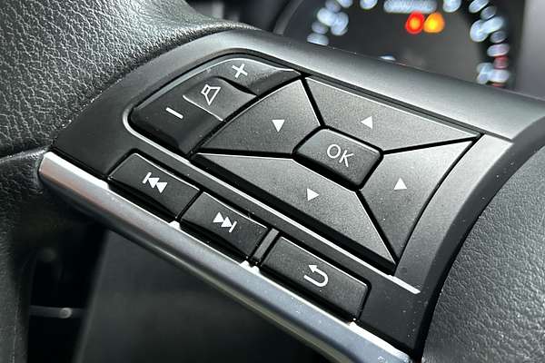 2019 Nissan X-TRAIL ST T32 Series II