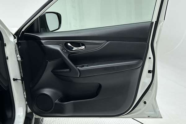 2019 Nissan X-TRAIL ST T32 Series II