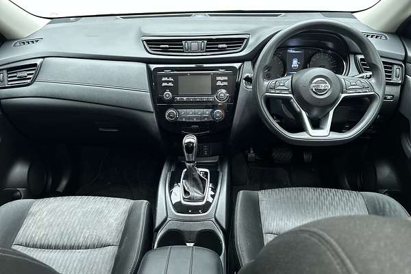 2019 Nissan X-TRAIL ST T32 Series II