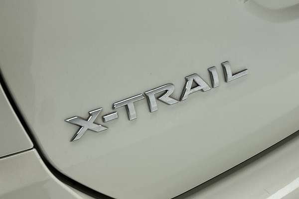 2019 Nissan X-TRAIL ST T32 Series II