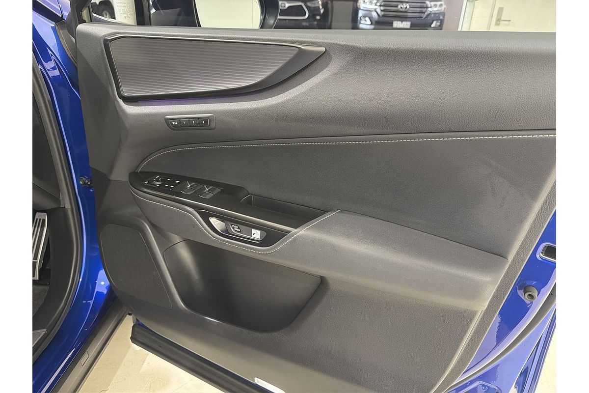 2023 Lexus NX NX450h+ F Sport AAZH26R