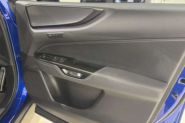 2023 Lexus NX NX450h+ F Sport AAZH26R