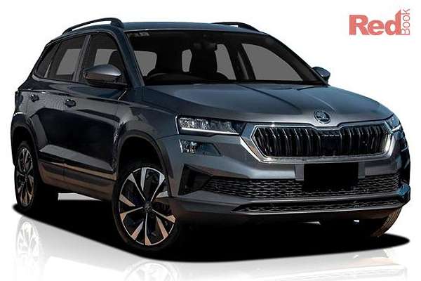 2025 SKODA Karoq 110TSI Select NU