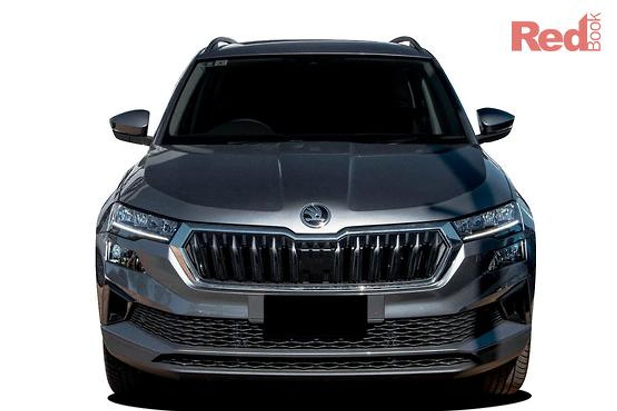 2025 SKODA Karoq 110TSI Select NU