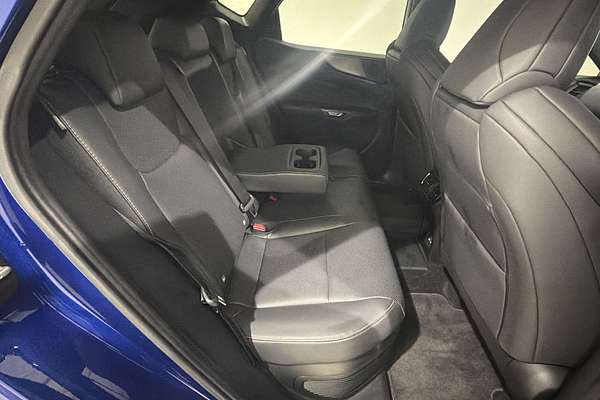 2023 Lexus NX NX450h+ F Sport AAZH26R