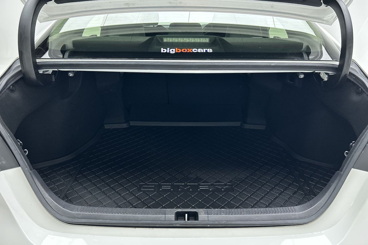 2018 Toyota Camry Ascent Sport ASV70R