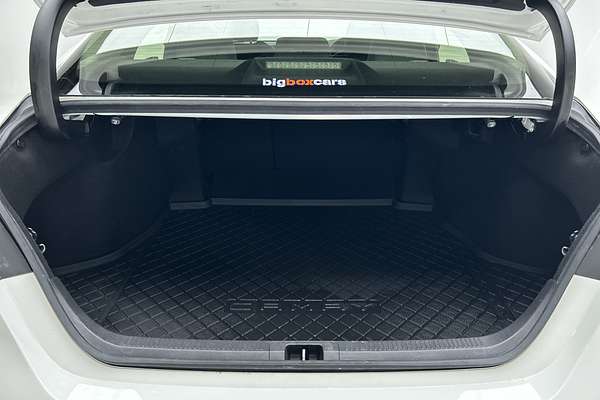 2018 Toyota Camry Ascent Sport ASV70R