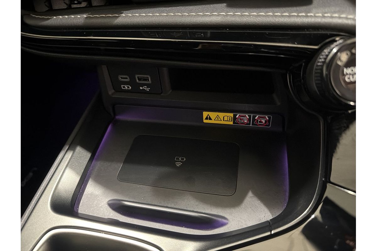 2023 Lexus NX NX450h+ F Sport AAZH26R