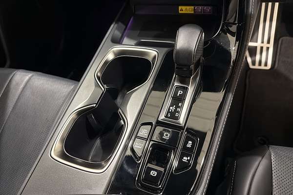 2023 Lexus NX NX450h+ F Sport AAZH26R