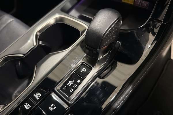 2023 Lexus NX NX450h+ F Sport AAZH26R