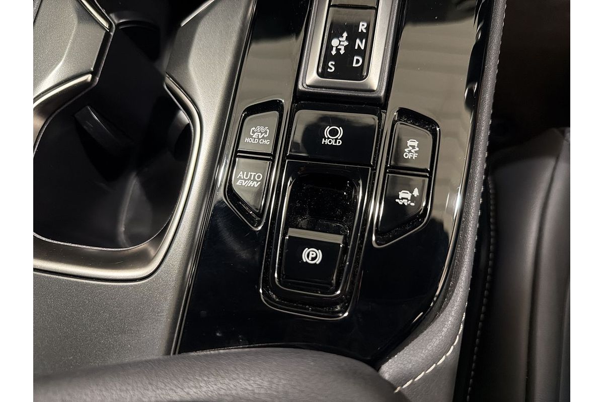 2023 Lexus NX NX450h+ F Sport AAZH26R