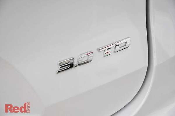 2025 Isuzu MU-X LS-U