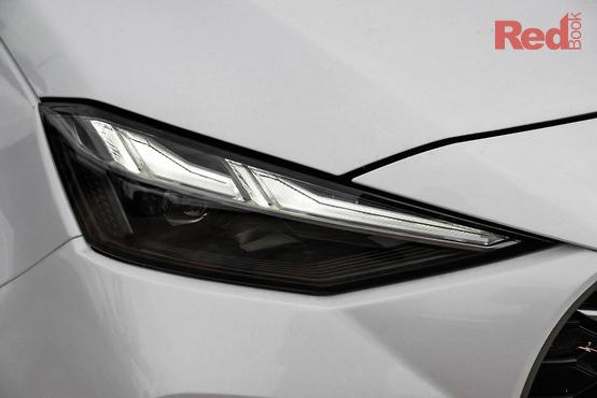 2025 Isuzu MU-X LS-U