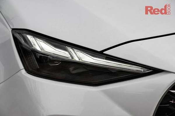 2025 Isuzu MU-X LS-U