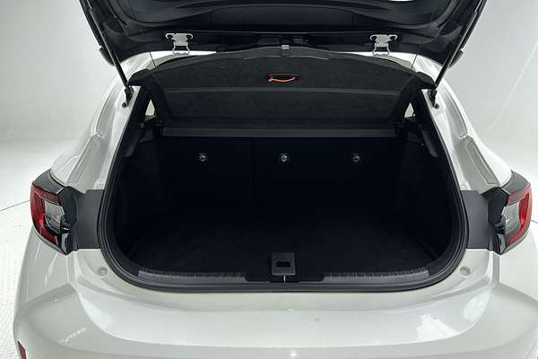 2022 Toyota Corolla Ascent Sport Hybrid ZWE211R