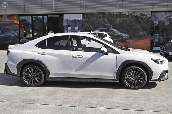 2025 Subaru WRX VB