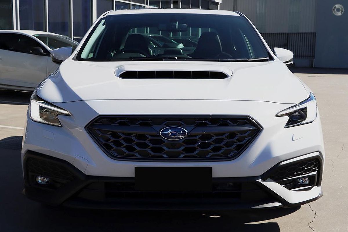 2025 Subaru WRX VB