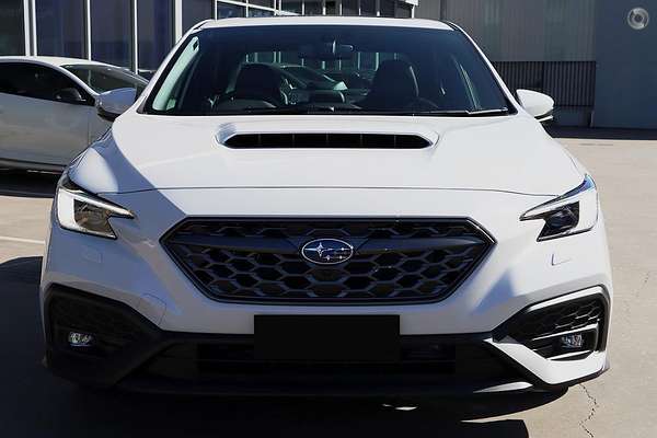 2025 Subaru WRX VB