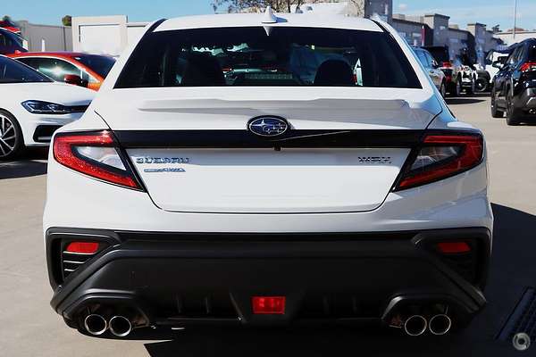 2025 Subaru WRX VB