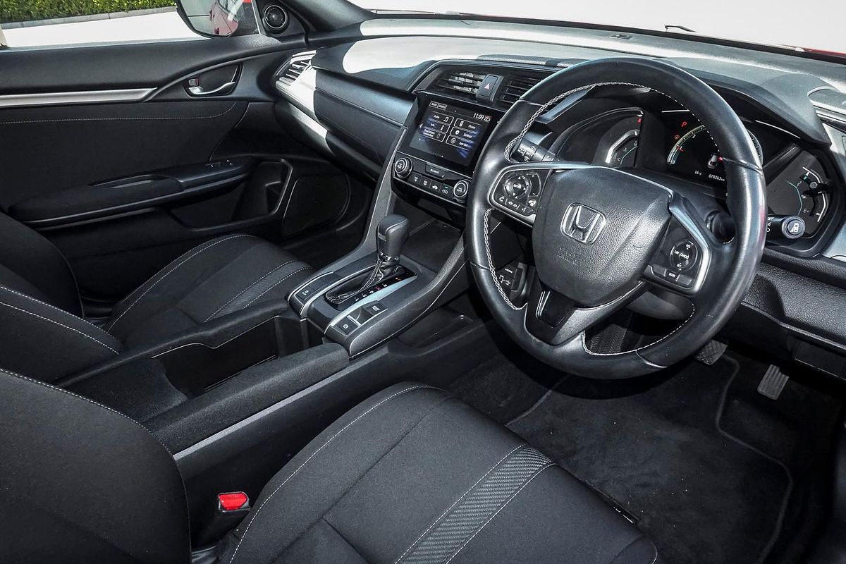 2019 Honda Civic VTi-S 10th Gen