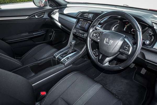 2019 Honda Civic VTi-S 10th Gen