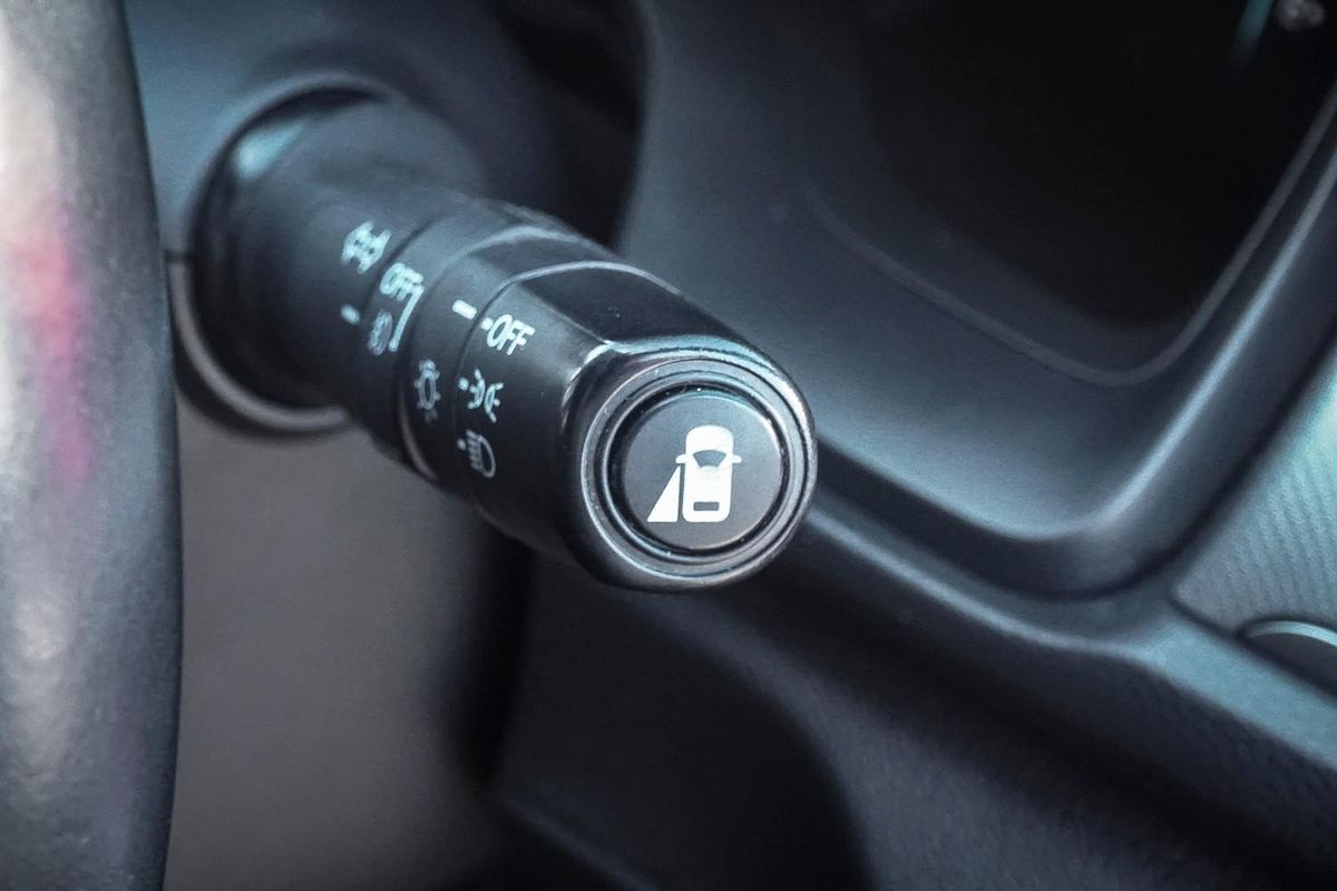 2019 Honda Civic VTi-S 10th Gen