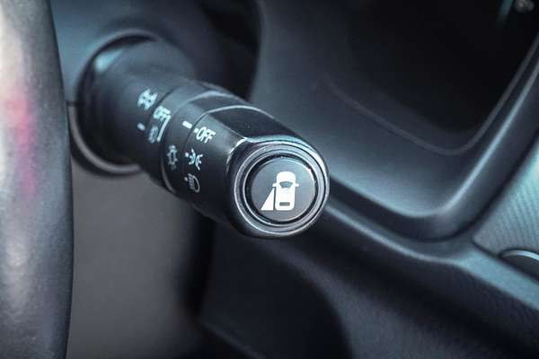 2019 Honda Civic VTi-S 10th Gen