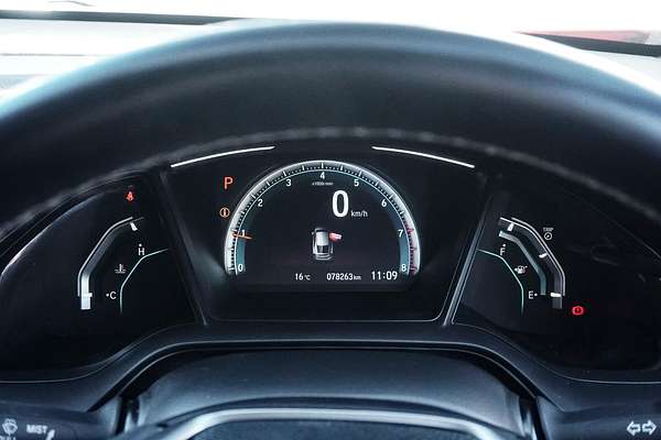 2019 Honda Civic VTi-S 10th Gen