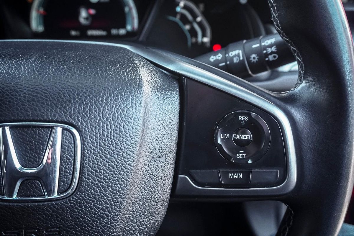 2019 Honda Civic VTi-S 10th Gen