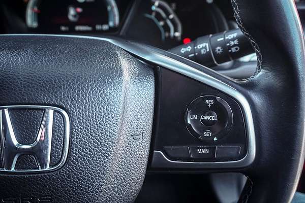 2019 Honda Civic VTi-S 10th Gen