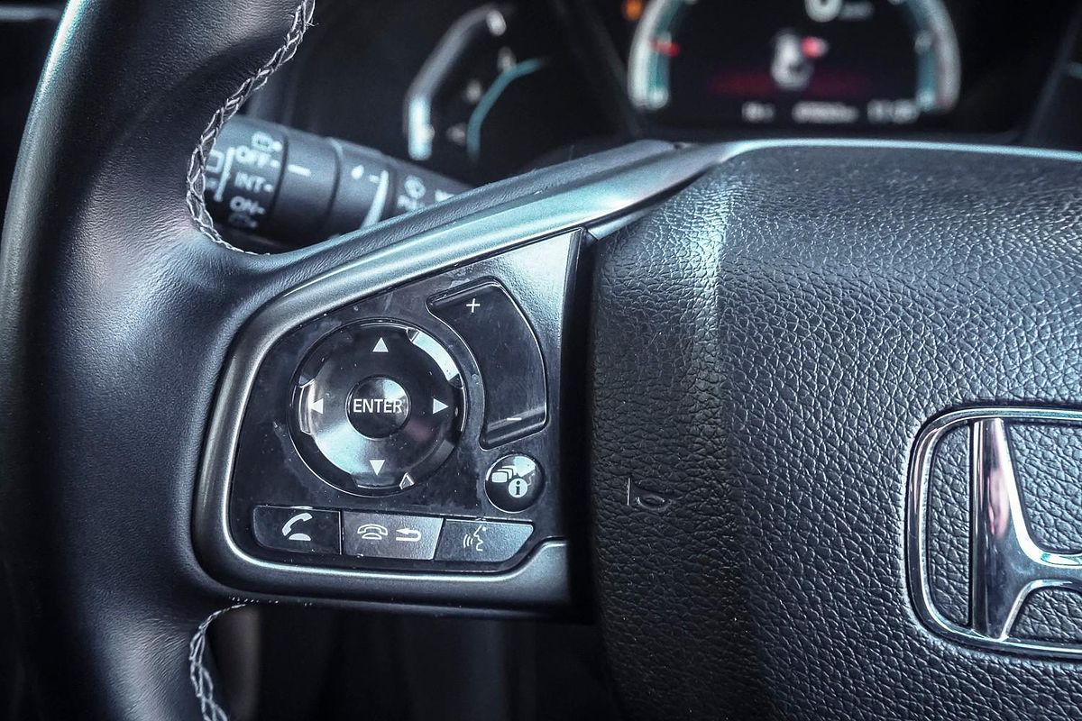 2019 Honda Civic VTi-S 10th Gen