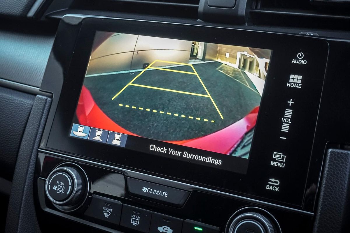 2019 Honda Civic VTi-S 10th Gen