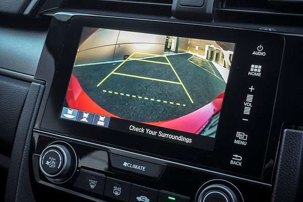 2019 Honda Civic VTi-S 10th Gen