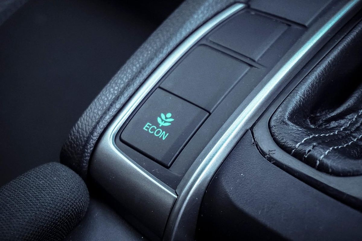 2019 Honda Civic VTi-S 10th Gen