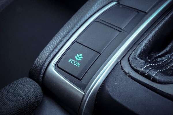 2019 Honda Civic VTi-S 10th Gen