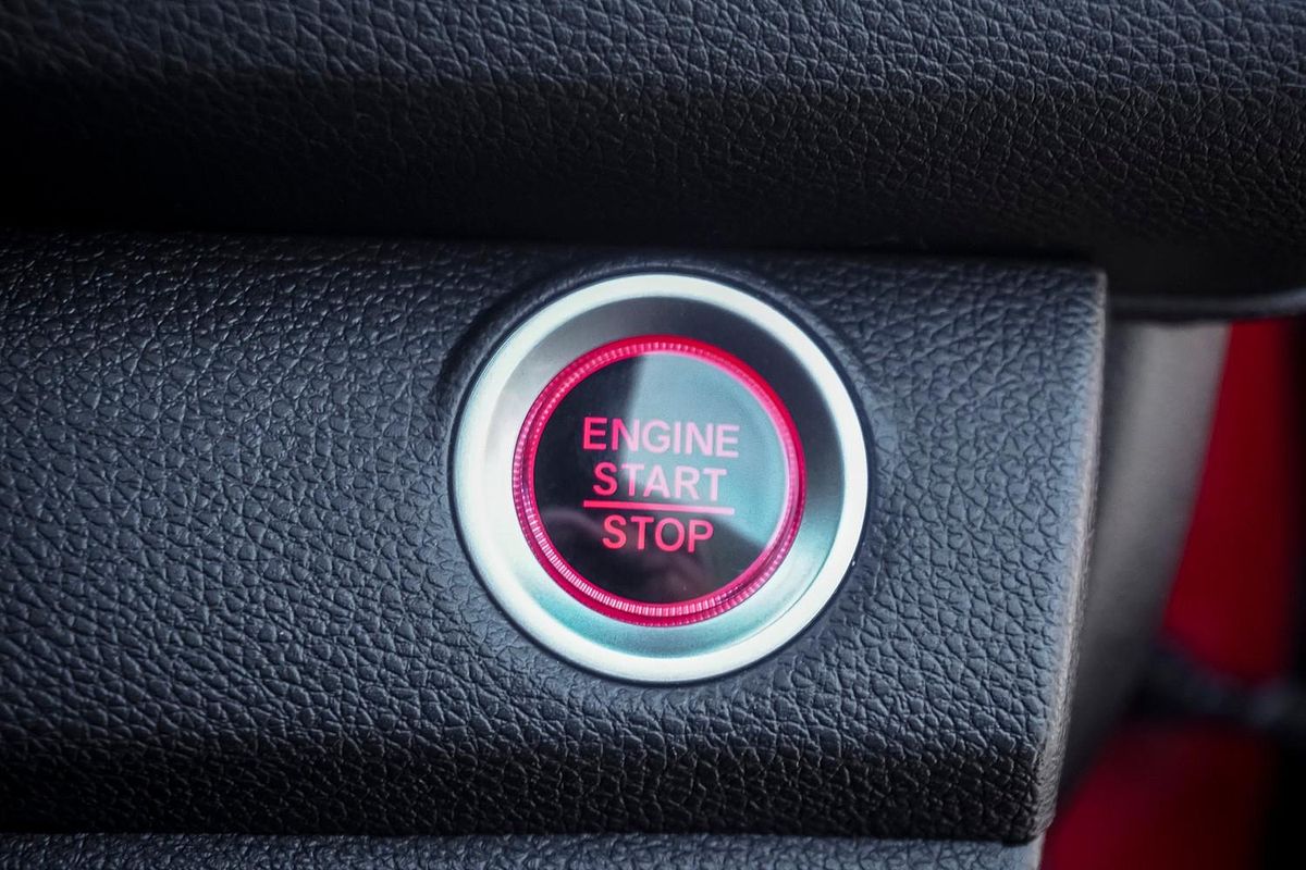 2019 Honda Civic VTi-S 10th Gen