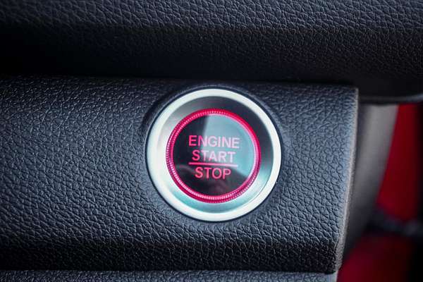 2019 Honda Civic VTi-S 10th Gen