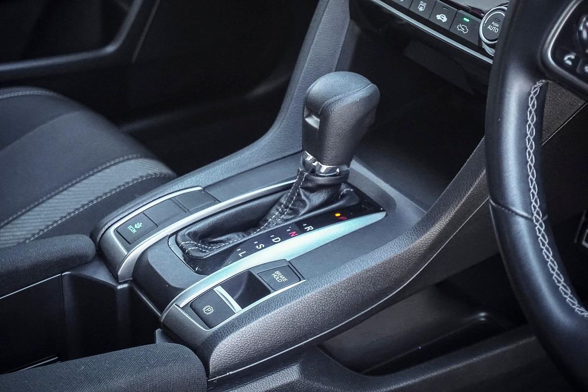 2019 Honda Civic VTi-S 10th Gen