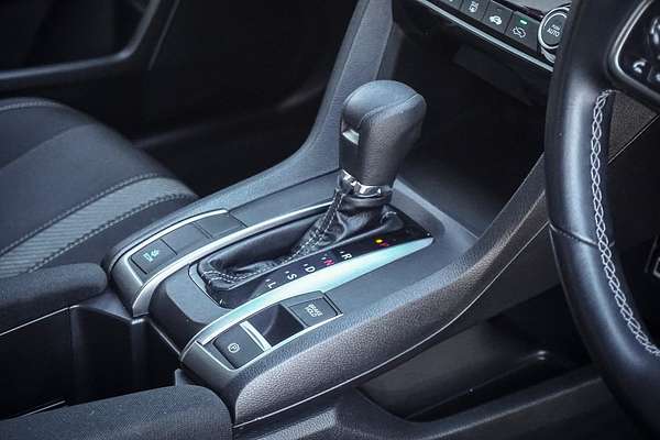 2019 Honda Civic VTi-S 10th Gen