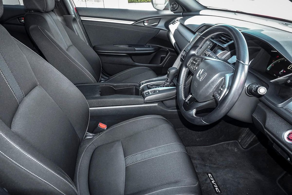 2019 Honda Civic VTi-S 10th Gen