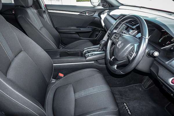 2019 Honda Civic VTi-S 10th Gen