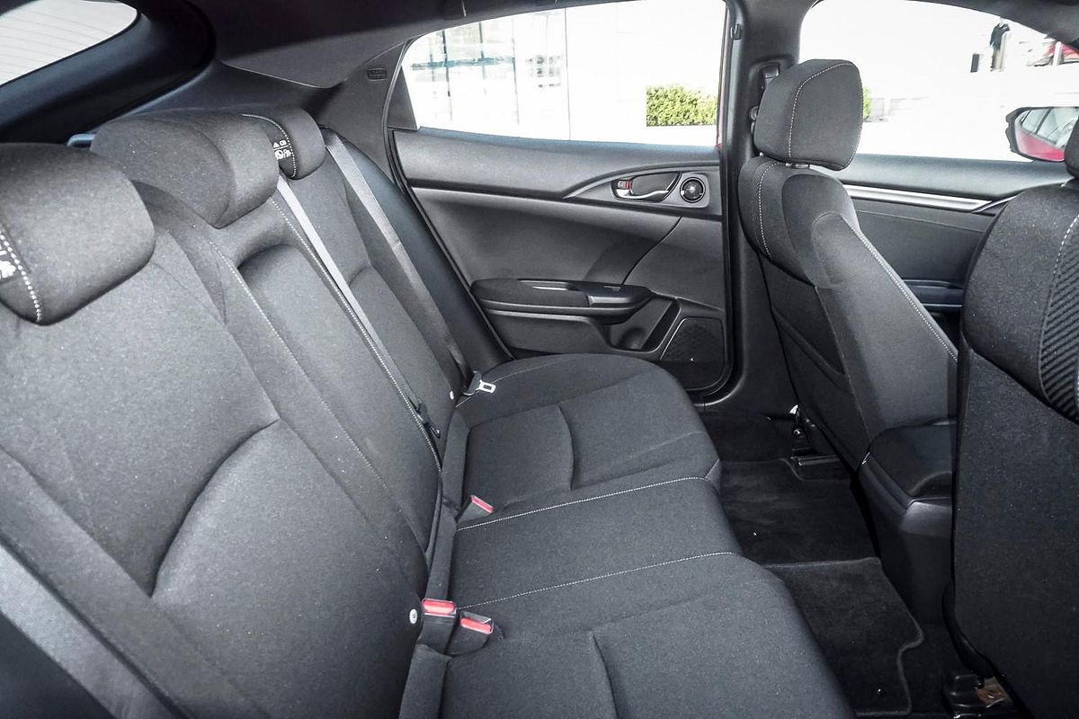 2019 Honda Civic VTi-S 10th Gen