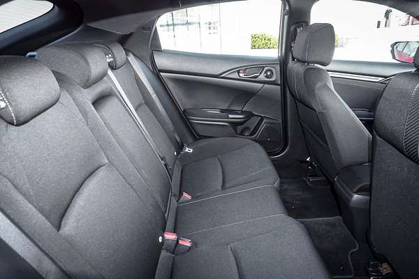 2019 Honda Civic VTi-S 10th Gen