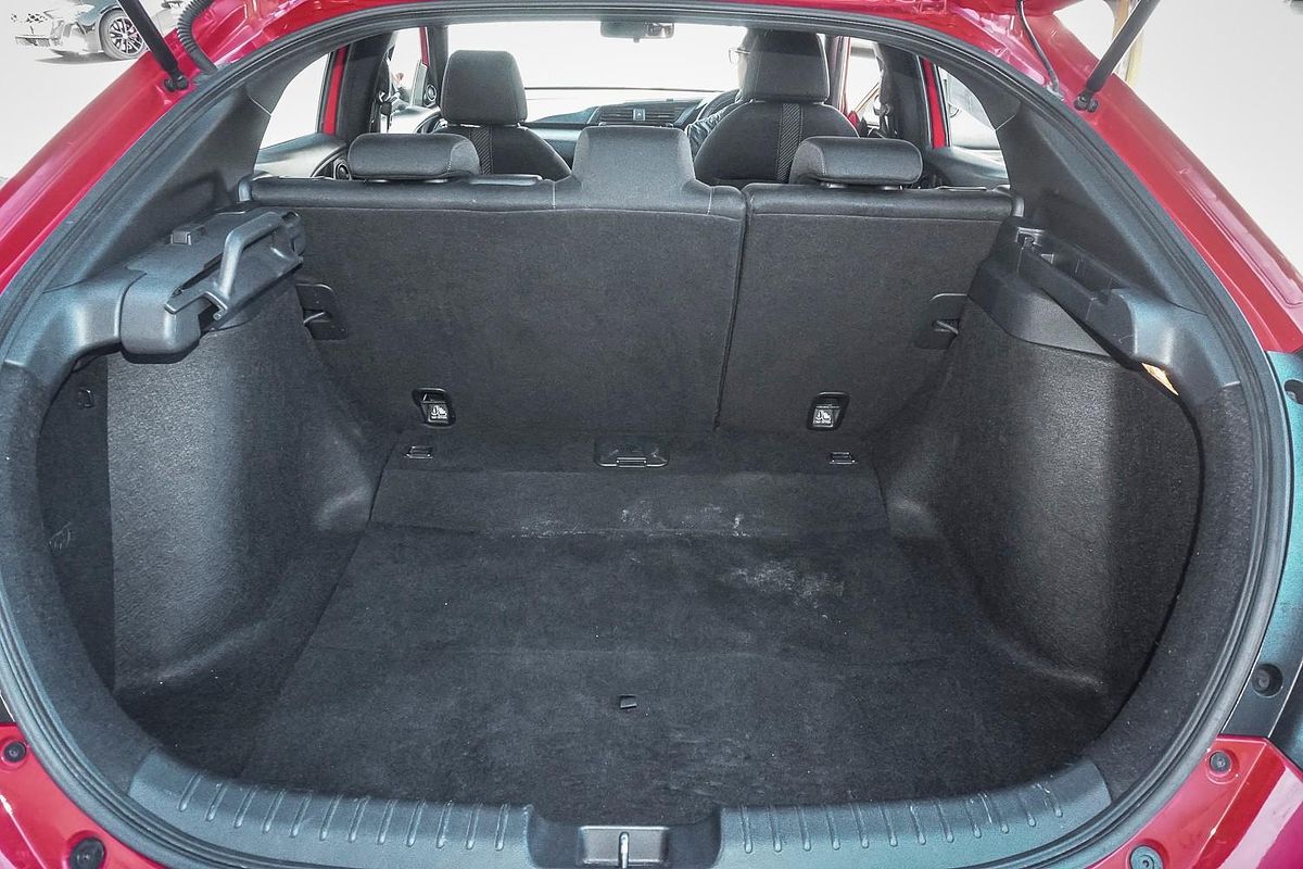 2019 Honda Civic VTi-S 10th Gen