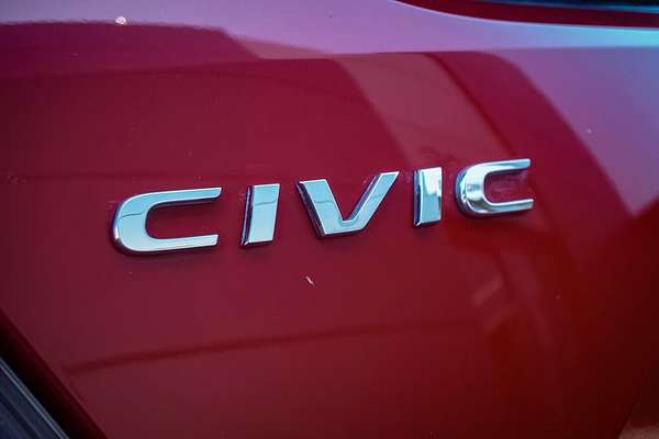 2019 Honda Civic VTi-S 10th Gen