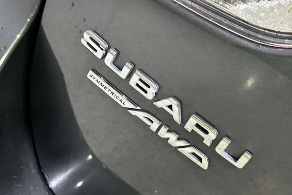 2023 Subaru Forester 2.5i S5